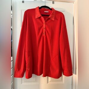 White Birch Lightweight Top